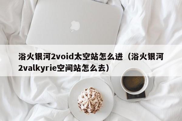 浴火银河2void太空站怎么进（浴火银河2valkyrie空间站怎么去）